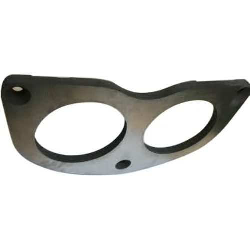 Wear Plate - Transmission Type: Manual