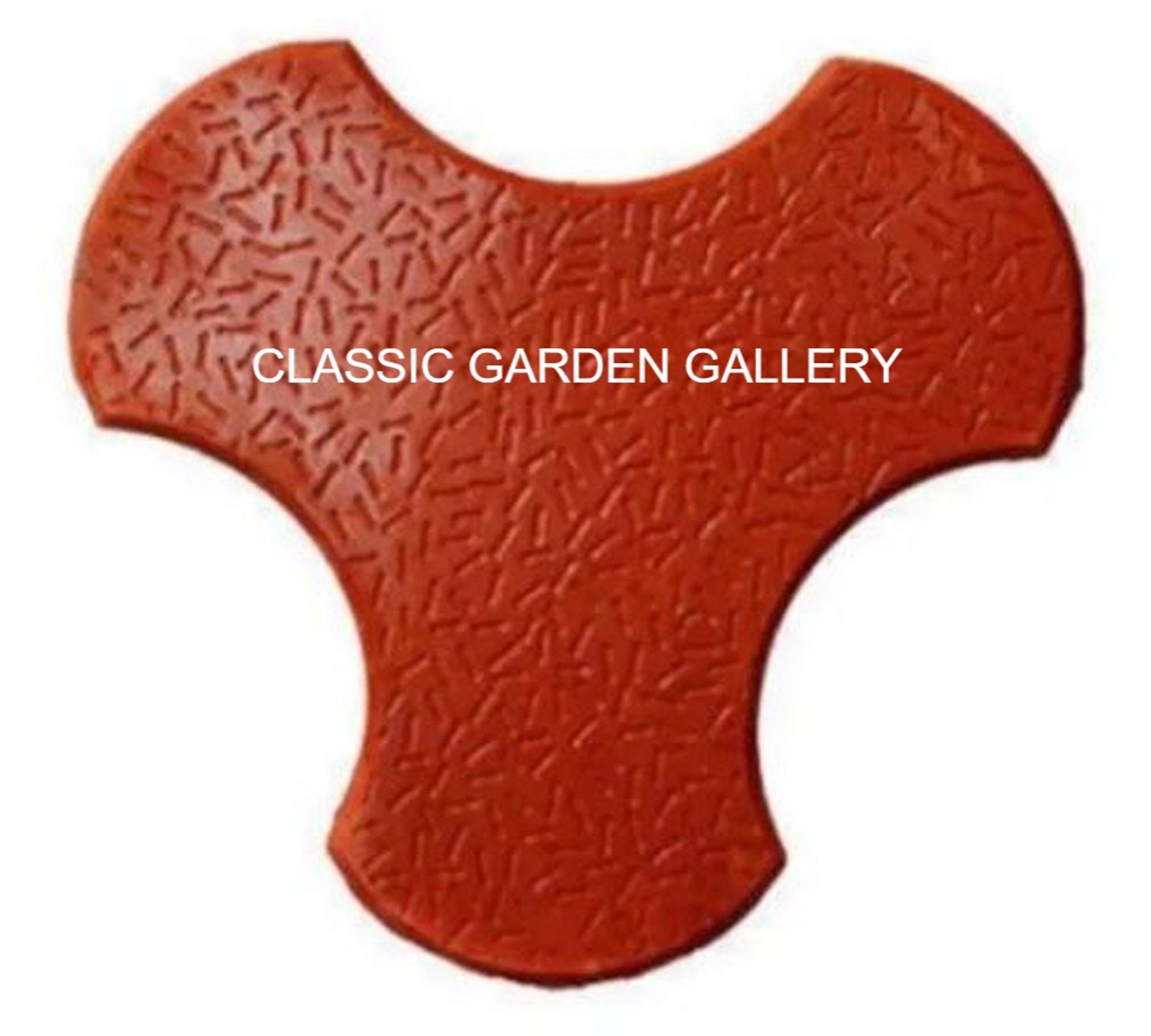60mm Paver Blocks - Cement Material, 60 & 80mm Thickness, Colors Of White, Red & Black | Durable, Low Maintenance Outdoor Seating Solutions