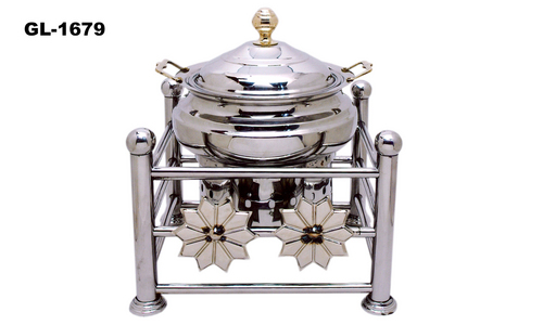 चाफिंग डिश