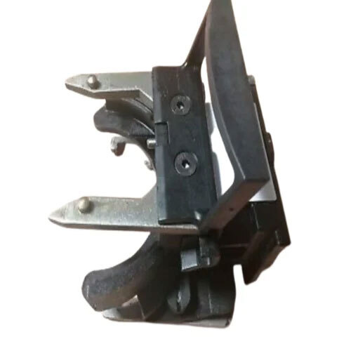 Trumpf Style Cartridge Assembly - Color: Black
