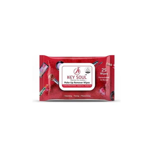 Skincare Wet Wipes - Non Woven Spun Lace Material, Compact and Disposable | Suitable for All Ages, Ideal for Personal Care