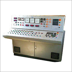 Control Operating Panel