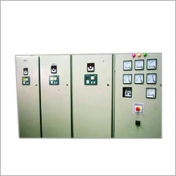 AMF Panel