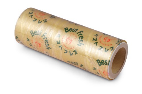 300 Mtrs Cling Film - Usage: To Store Food