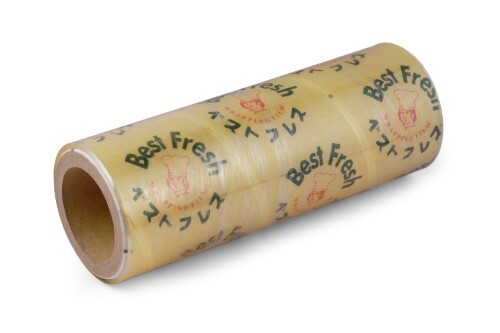 300 Mtrs Cling Film - Usage: To Store Food