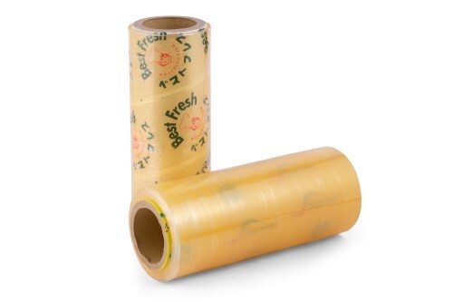300 Mtrs Cling Film - Usage: To Store Food