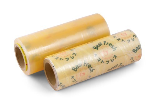 300 Mtrs Cling Film - Usage: To Store Food