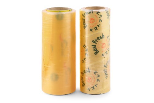 300 Mtrs Cling Film - Usage: To Store Food
