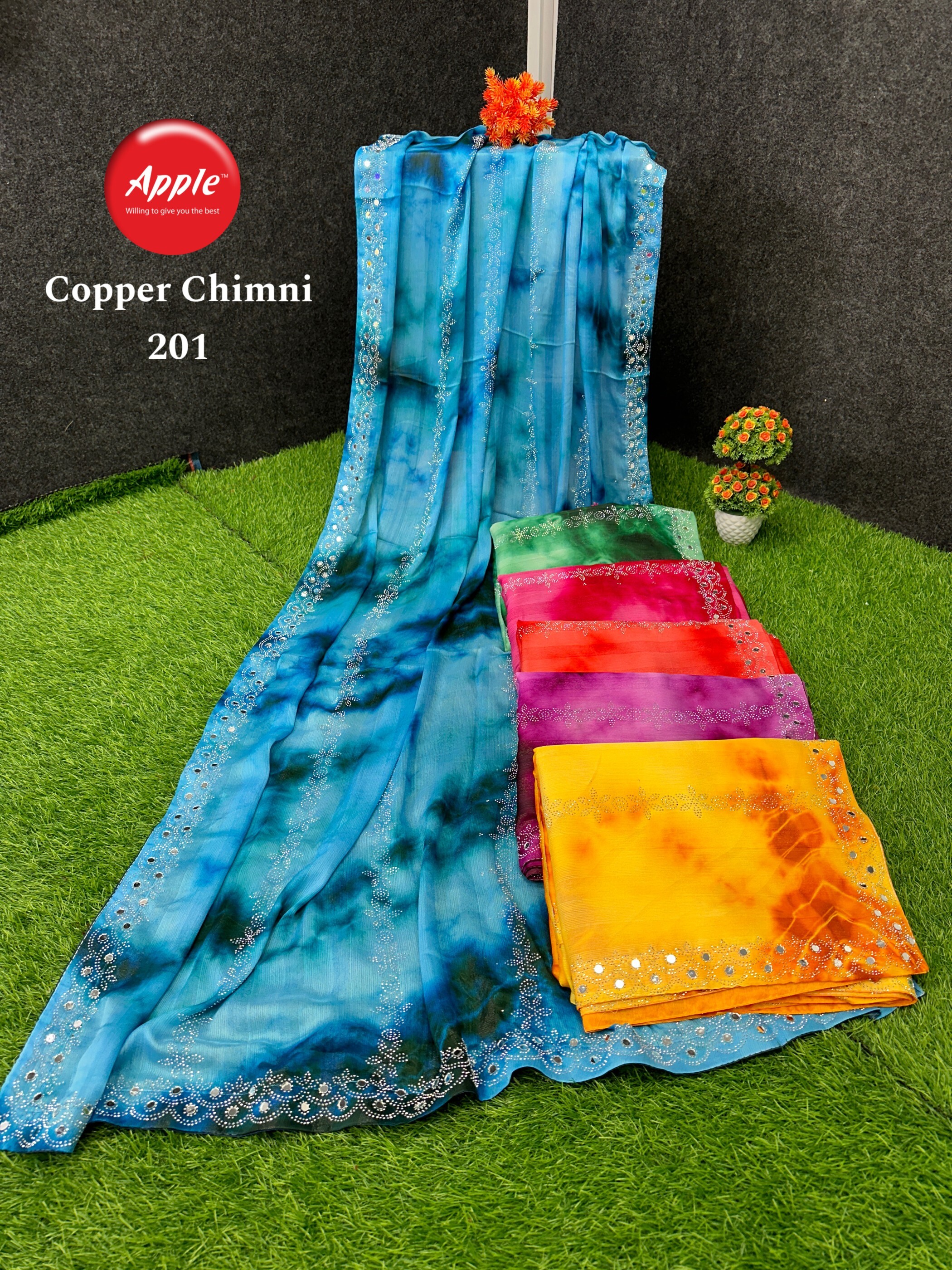Barbari Sarees