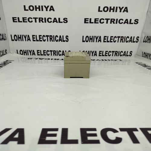 Omron Sp10-dr-a Programmable Logic Controller