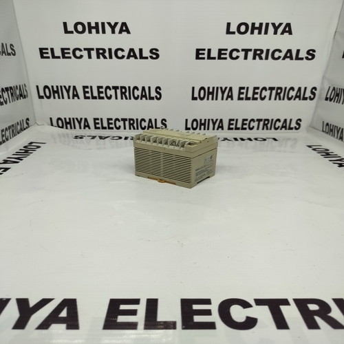 Omron Sp10-dr-a Programmable Logic Controller