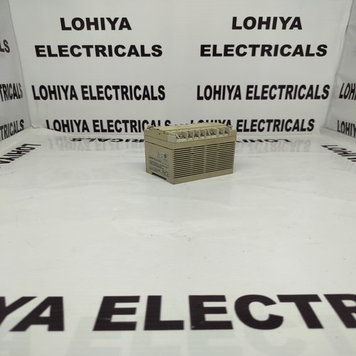 Omron Sp10-dr-a Programmable Logic Controller