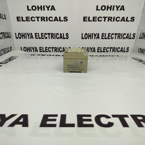 Omron Sp10-dr-a Programmable Logic Controller