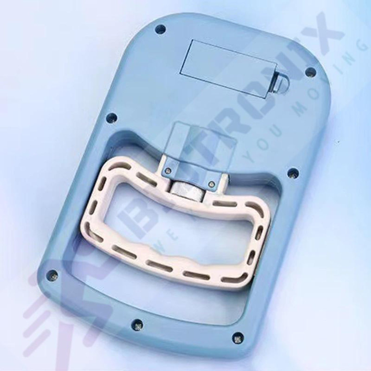 Digital Hand Grip Dynamometer - 120 Kg / 264 Lbs, Lcd Display With Auto Capture Functionality, High Precision Strain Gauge Sensor For Accurate Grip Strength Measurement, Usb Rechargeable Battery Powered, Suitable For Sports Training And Rehabilitation