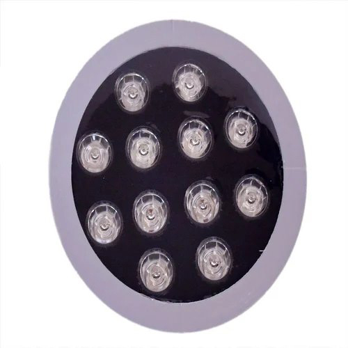 36W Underwater Led Light - Color: White