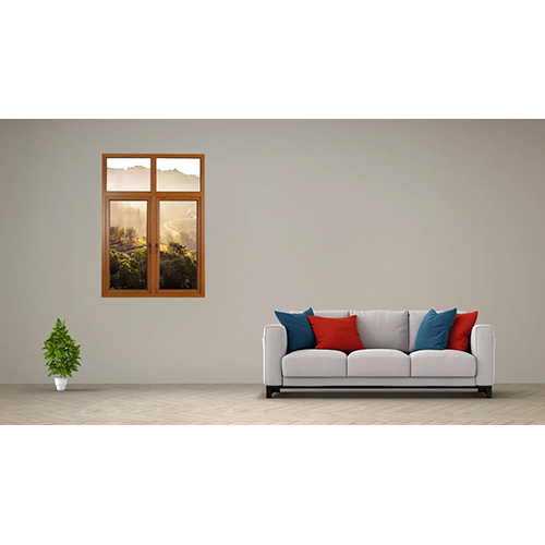 UPVC कैसमेंट विंडोज़