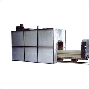 बोगी हीथ भट्ठी