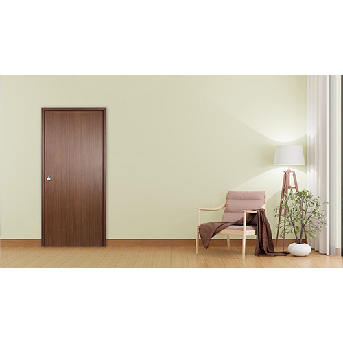 सादा एबीएस दरवाजे