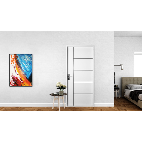 E Strip ABS दरवाजे