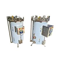 वर्टिकल प्रयोगशाला ऑटोक्लेव