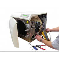 ऑटोक्लेव कैलिब्रेशन