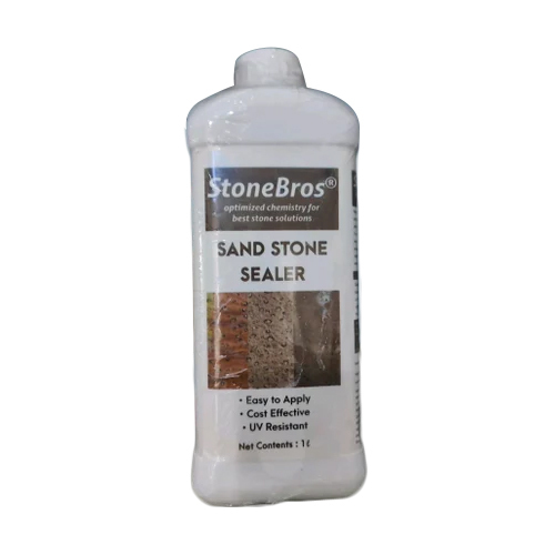 Stonebros सैंड स्टोन सीलर