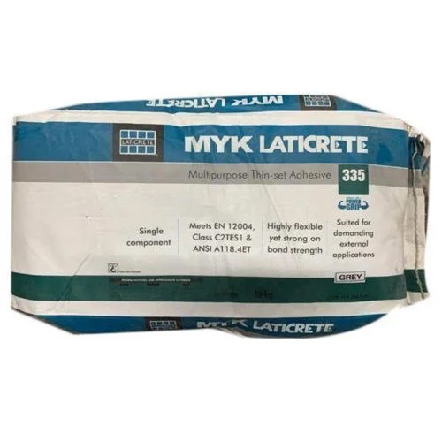 MYK Laticrete 335 बहुउद्देशीय पतली सेट चिपकने वाला