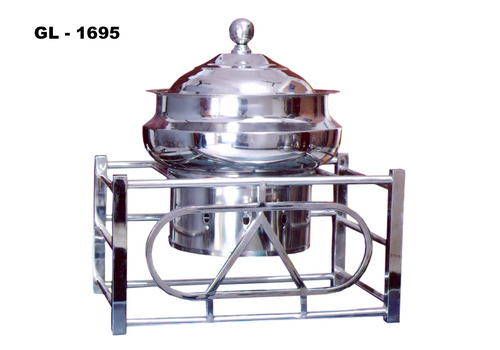 चाफिंग डिश