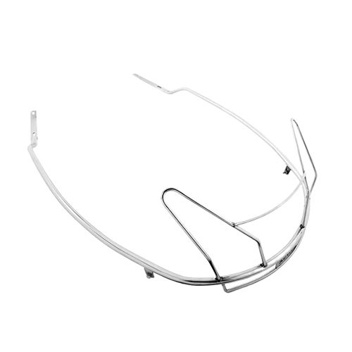 Activa 6G Allround Steel Guard - Product Type: Two Wheeler Parts