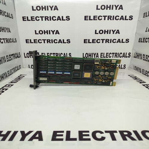 Bailey Innis01 Network Interface Slave Module