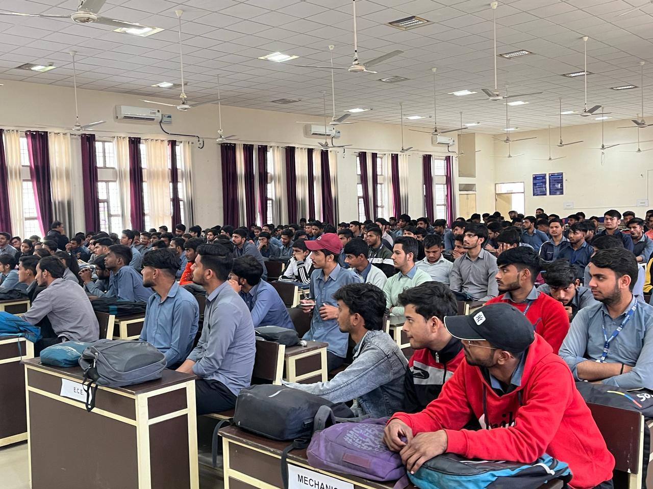 Plc And Hmi Training