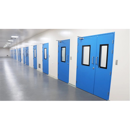 High Grade Hmps Door - Application: Interior