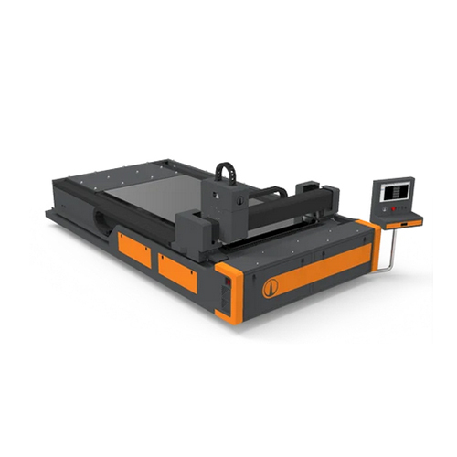 CNC Laser Cutting Machine - Fiber Laser, 220-440 Voltage | High Performance, Automatic Metal Cutting Solution