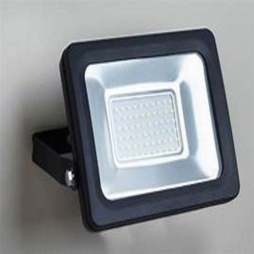 Flood Light - High-intensity Led, Energy Efficient | Weather-resistant Housing, Adjustable Beam Angle