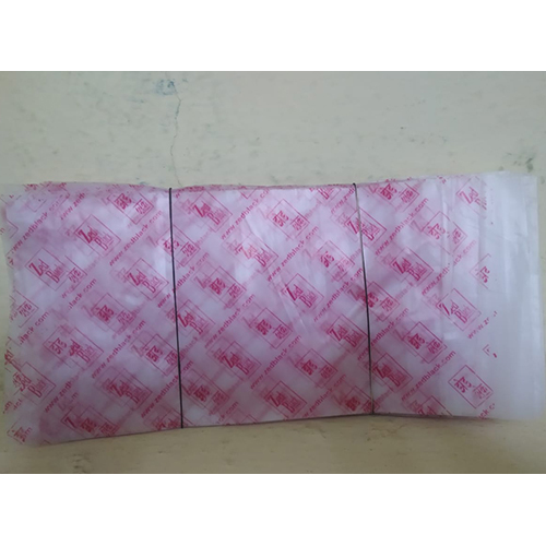 Hdpe Inner Cover - Color: Multicolor