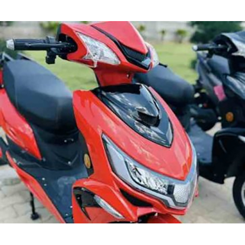 Ace Falconpro Scooter - Origin: India