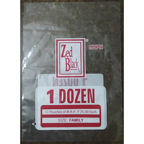 Pp Outer Cover Incense Stick - Coating Type: Laminated