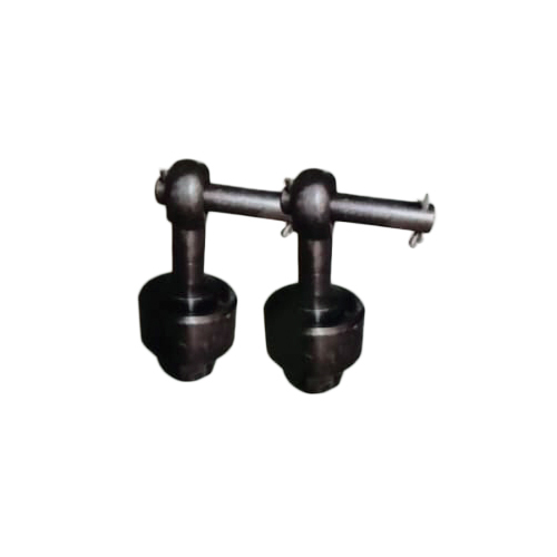 Heat Compensating Nut Eye Bolts - Grade: Multiple Grades Available