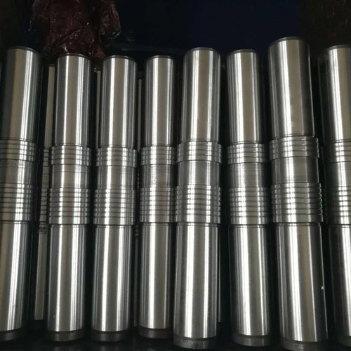 Rock Breaker Piston - Automatic Grade: Semi-Automatic