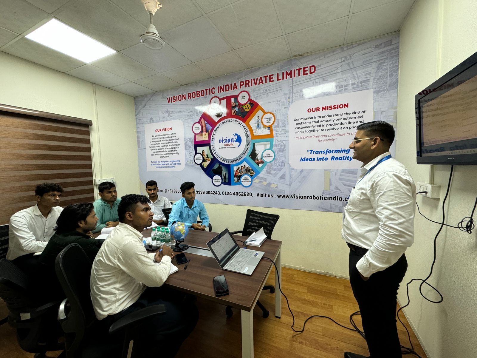 Siemens Hmi Training
