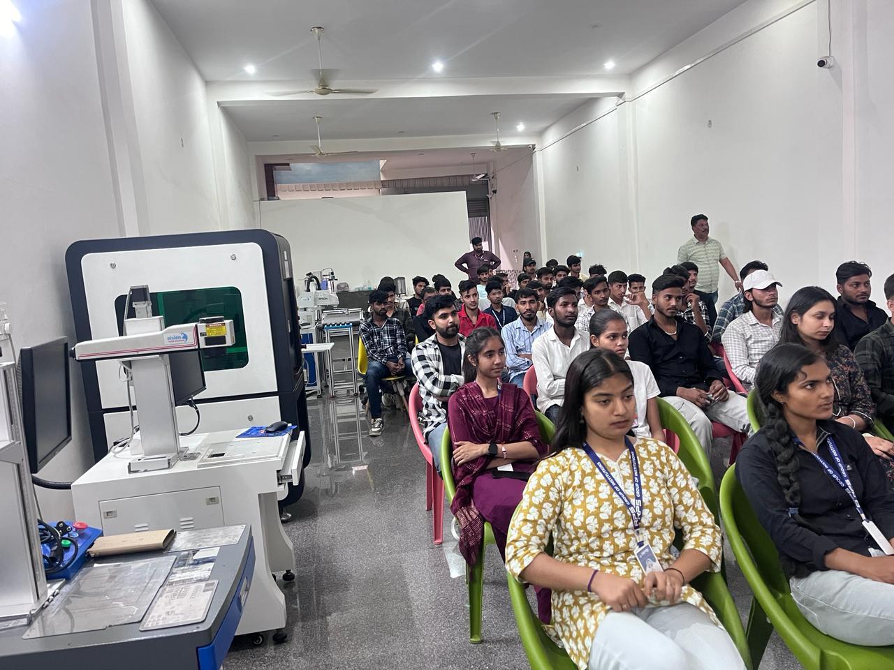 Omron Plc Training - 1 Month & 3 Months Program | Comprehensive Programming Techniques, Hands-on Exercises, Expert Instructors