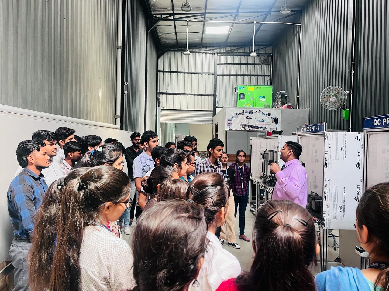 Omron Plc Training - 1 Month & 3 Months Program | Comprehensive Programming Techniques, Hands-on Exercises, Expert Instructors