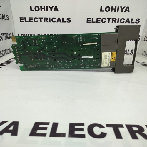 Bailey Iepas02 Power Supply Modules