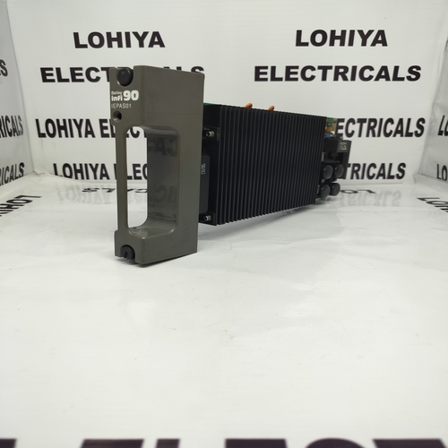 Bailey Iepas01 Power Supply Module