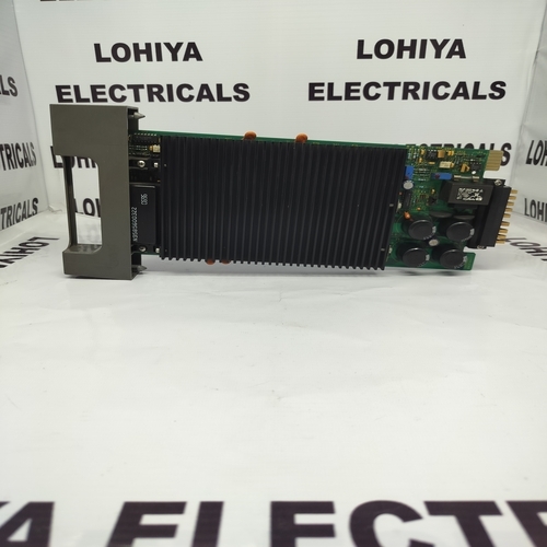 Bailey Iepas01 Power Supply Module