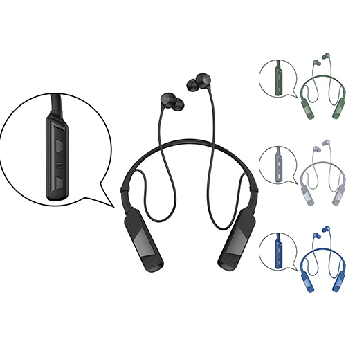 मोबाइल ब्लूटूथ नेकबैंड्स