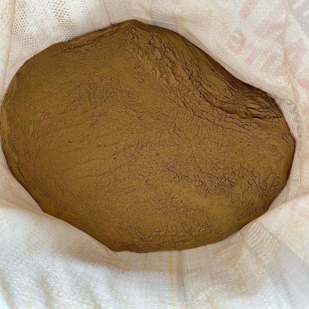 Bentonite Powder