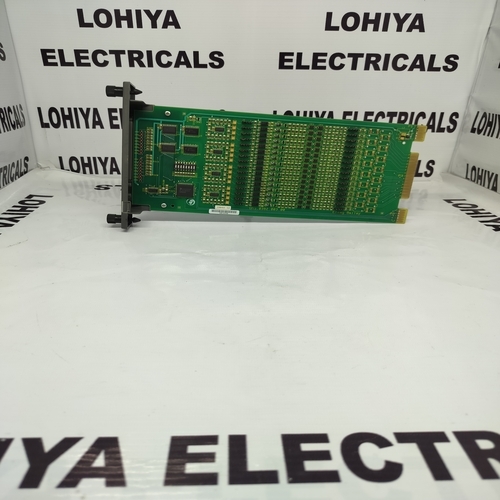 Bailey Imdsi12 Input Module - Industrial Grade, 190x25x94 Mm, 12-channel, 1500v Ac Isolation, Led Indicators