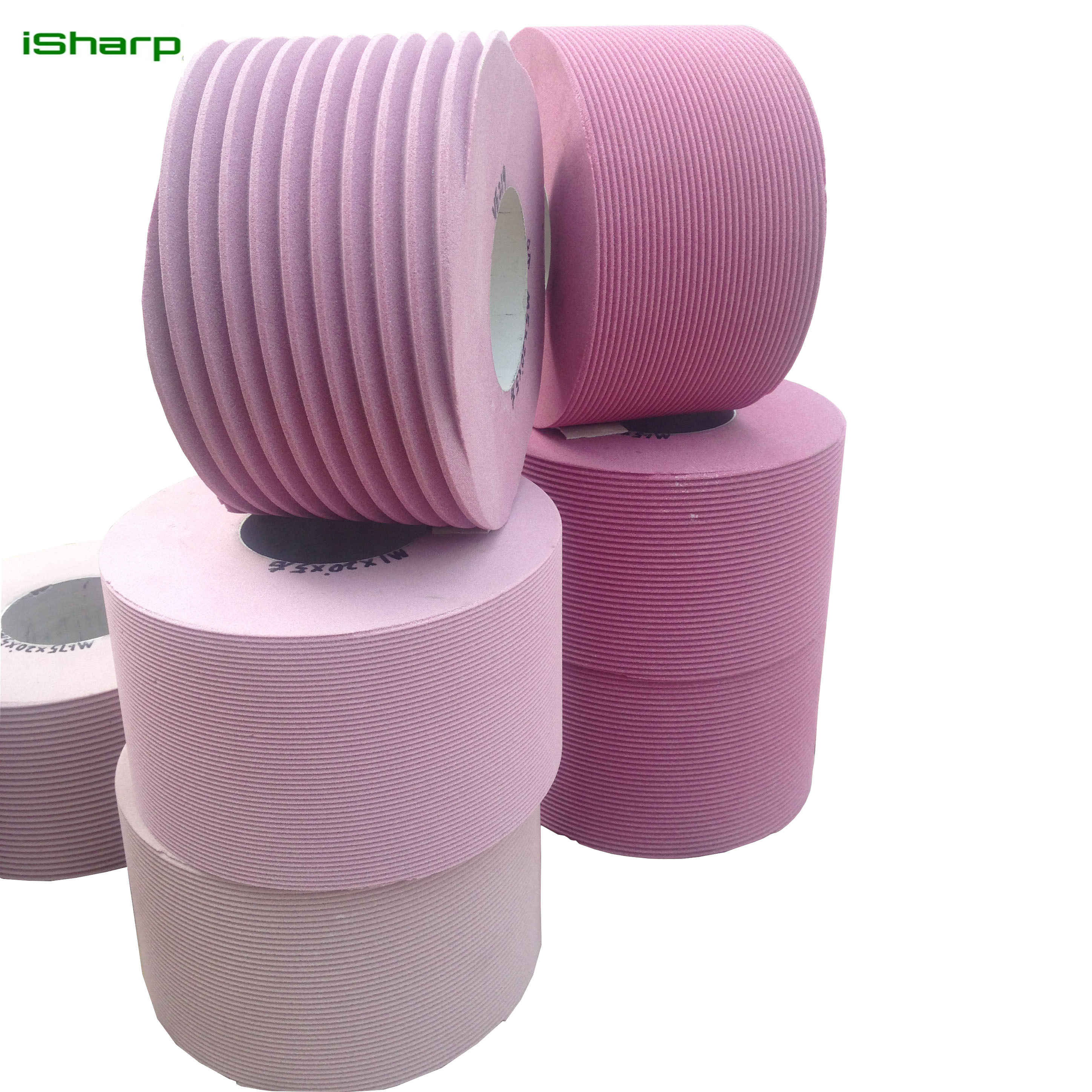 High Quality Abrasive Grinding Wheel For Gear Vitrified Grinding Wheel