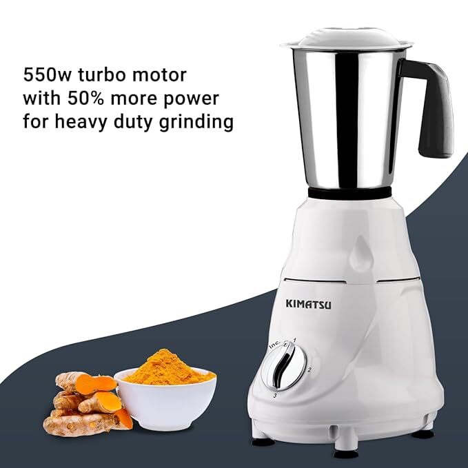 Kimatsu Oscar 550w